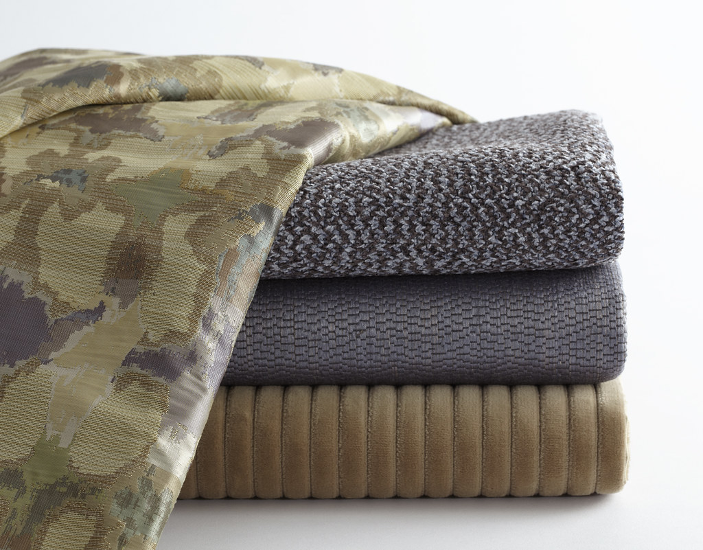 Objets & textiles